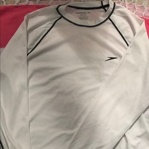 Set of 2 - Speedo long sleeve shirt